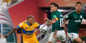 A exemplo de 2020, Palmeiras será o representante do Brasil na competição internacional.