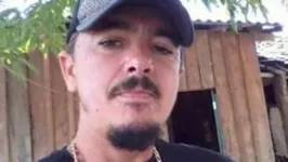  Gilva Carlos Moreira foi brutalmente assassinato com 11 facadas em Novo Repartimento.