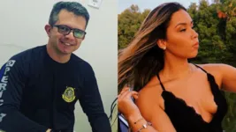 O médico Euler Cunha presto novo depoimento sobre a morte de Yasmin Macêdo.