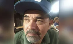 Sebastião Moura da Silva, de 56 anos, o acusado