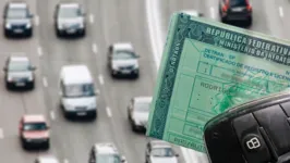 Imagem ilustrativa da notícia IPVA grátis: confira regras para garantir isenção em 2022