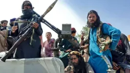O governo do Talibã divulgou uma série de restrições, especificamente para as mulheres. 