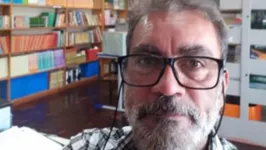  Onírio Carlos Silvestre, de 59 anos foi encontrado morto em seu apartamento 