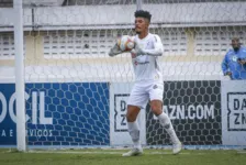 Paulo Ricardo estava livre após encerrar contrato com o Paysandu