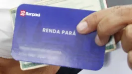 Imagem ilustrativa da notícia Renda Pará: veja quem terá direito ao pagamento do benefício