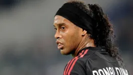  Ronaldinho Gaúcho