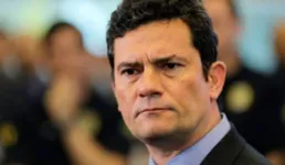 Canal com nome de Moro no Telegram foi derrubado após compartilhar pornografia