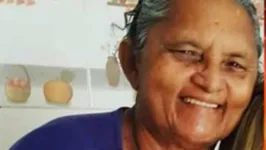 Dona Maria Luzia Araújo Cuimar está internada em estado grave.