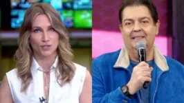  Anne Lottermann chegou à GloboNews em 2010 e em 2014 começou a fazer reportagens na Globo Rio