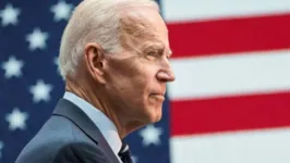 Presidente dos Estados Unidos Joe Biden