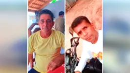 vereador Maurisan Alves de Araújo, de 51 anos, e do amigo dele, Jorge Rui Souza Alves, o “Jorginho”, 42 anos continuam desaparecidos