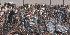  Torcida promete comparecer em grande número no estádio Baenão.