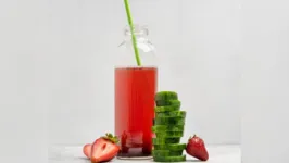 Imagem ilustrativa da notícia Tá calor? Veja seis receitas fáceis de bebidas refrescantes