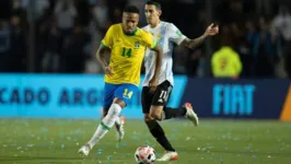 Uefa confirma Liga das Nações com as seleções da América do Sul a partir de 2024
