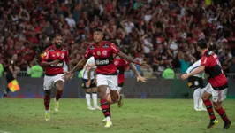 Imagem ilustrativa da notícia Rafinha 'invade' post de Bruno Henrique e manda recado