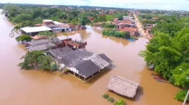 Aurotidades já começam a se reunir para definir estratégias durante as cheias em Marabá