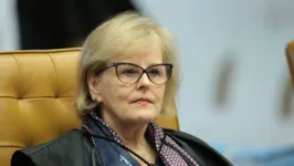 A ministra também apontou que a matéria ainda poderá ser analisada pelo Senado