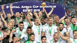 Nigéria é a atual e maior campeã da competição com 11 títulos