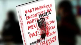 Capa do livro 