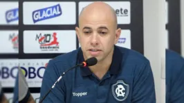 Diretor do Remo está proibido de entrar na Curuzu