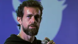 Jack Dorsey, cofundador do Twitter