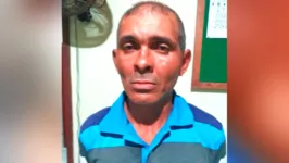 Pereira do Nascimento Filho de 48 anos havia chegado em sua residência visivelmente alcoolizado, ameaçando de morte o seu pai