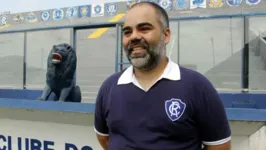 Fábio Bentes diz que Remo pagará CT com tranquilidade