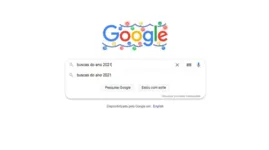 No ranking do Google aparecem 18 categorias, que vão de “buscas do ano” (geral) a pesquisas sobre o que “virou meme”, “acontecimentos” e “como ser”