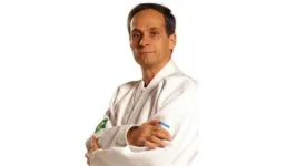 Mestre vai estar em Belém para uma programação especial sobre o esporte