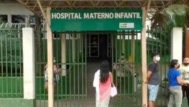 Mais um caso de morte de bebê aconteceu nesta quarta no Materno Infantil em Marabá