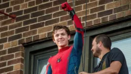 Tom Holland ganhará uma nova trilogia