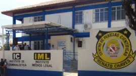 IML em Marabá