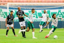 EM 2020, Manaus e Remo se enfrentaram na Copa Verde: gavião venceu na ida por 1 x 0, e o Leão goleou na volta por 6 x 2.