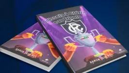 Livro se chamará: "Odisséia à Glória e ao Triunfo"