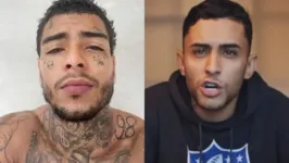 O amigo de MC Kevin quebrou o silêncio sobre a morte do funkeiro