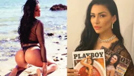 Imagem ilustrativa da notícia Brasileira processa Playboy por exagero em efeitos no bumbum