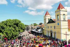 Neste ano são realizadas todas as treze romarias que compõem a programação do Círio em Mosqueiro