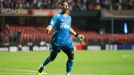 Imagem ilustrativa da notícia Goleiro Jean que agrediu esposa é expulso no aquecimento