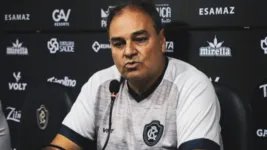 Nei Pandolfo quer jogadores com poder de decisão