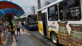 A mudança ocorrerá no período das 8h às 23h 