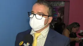 A roda de conversa é um projeto do Ministério Público e da Promotoria de Violência Doméstica