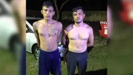 A motivação do crime seria uma dívida que a vítima tinha com um dos suspeitos