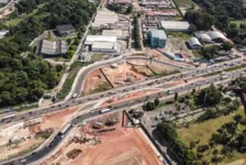 Obras na BR-316 ganharam cronograma de trabalho