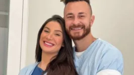 Jornalista participou de evento no Qatar, na semana passada, onde foi filmado em boate