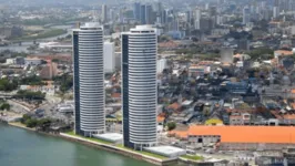 Unidades chegam a custar R$ 3 milhões. Alguns moradores já estão colocando seus apartamentos à venda