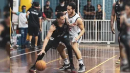 Imagem ilustrativa da notícia Paysandu vence o Remo por 77 a 44 pelo Parazão de Basquete