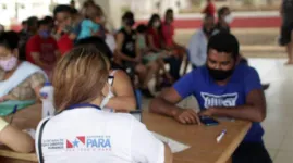 Imagem ilustrativa da notícia Guamá recebe Caravana de Cidadania e Direitos Humanos