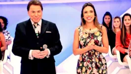 Prestes a completar 91 anos no próximo dia 12 de dezembro, Silvio Santos ainda não tem data marcada para voltar a gravar seu programa no SBT