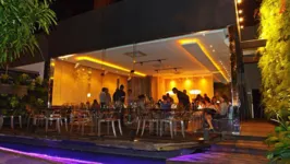 Restaurante Sushi Tuy Barbosa vai entrar no mix do Boulevard