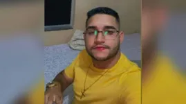 A vítima foi o jovem conhecido por Wallyson Sousa Batista, 22 anos de idade, conhecido por "Nani Nani" que residia na cidade de Conceição do Araguaia